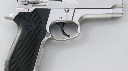 Пистолет Smith & Wesson Model 5906