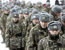 Украинская армия изменяет своим принципам Украинская армия изменяет своим принципам