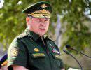 Депутаты обсудят с Шойгу боеготовность РФ ввиду действий НАТО у границ Депутаты обсудят с Шойгу боеготовность РФ ввиду действий НАТО у границ