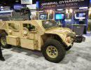 Секретный отряд специальных операций США заказал 10 многоцелевых автомобилей Flyer