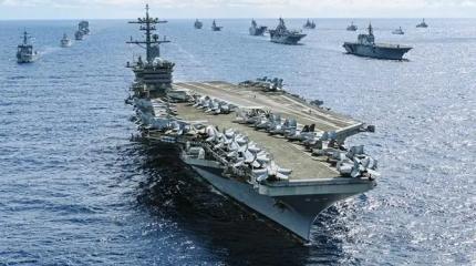 Хуситы взяли Трампа на мушку: Иран не трожь!