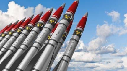 Россия считает исчерпанным диалог с США по сокращению ядерного оружия Россия считает исчерпанным диалог с США по сокращению ядерного оружия