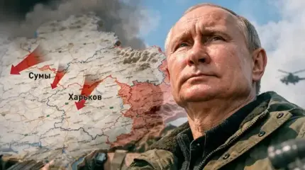 Путин вышиб "дух Анкориджа" одной фразой. "Договорняка" не будет