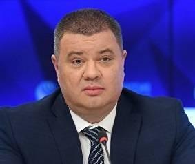 Прозоров о планах Украины по строительству военных баз на Донбассе