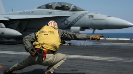 74% ударных самолетов Корпуса морской пехоты США не готовы к бою 74% ударных самолетов Корпуса морской пехоты США не готовы к бою