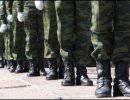 Нужна ли Беларуси контрактная армия? Нужна ли Беларуси контрактная армия?