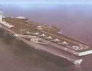 ВМС США: организация и боевой состав