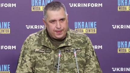 Генштаб ВСУ заявил о подготовке Беларуси к участию в украинском конфликте