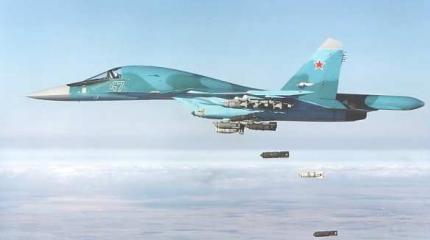Блестящая операция в Дейр-эз-Зоре: крупный склад ИГ оказался на пути ВКС РФ Блестящая операция в Дейр-эз-Зоре: крупный склад ИГ оказался на пути ВКС РФ