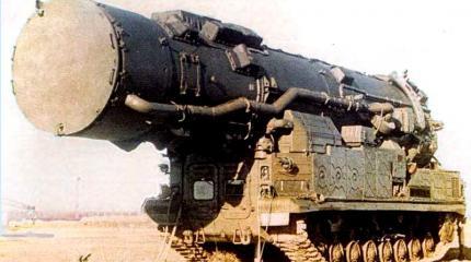 РТ-15: история создания первой самоходной баллистической ракеты СССР. Часть 1 РТ-15: история создания первой самоходной баллистической ракеты СССР. Часть 1