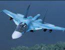 Минобороны недовольно производителями Су-34 Минобороны недовольно производителями Су-34