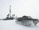 Российский колосс Роснефть «распечатывает» Арктику