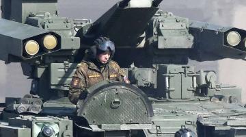 Три месяца спецоперации: Россия укрепляется, Запад ослабевает