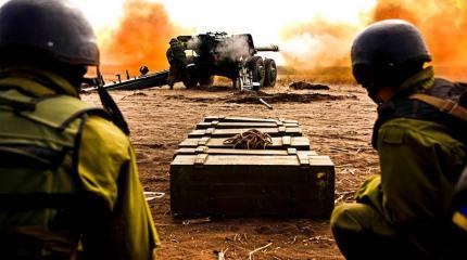 Новым центром боев на Украине станет не Широкино, а Сартана Новым центром боев на Украине станет не Широкино, а Сартана