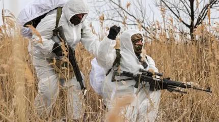 Битва за Константиновку: Наши рвутся к дороге из Дружковки