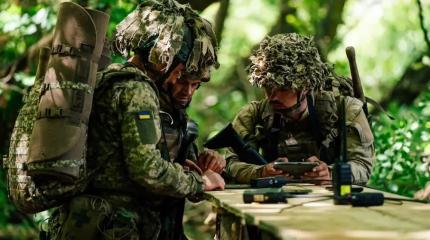ВСУ по ошибке два дня воевали с колумбийскими наёмниками – подробности