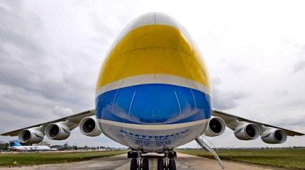 Украинский авиапром обречен на деградацию Украинский авиапром обречен на деградацию