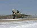 ВВС России: Ту-22МЗ проведут пуски крылатых ракет