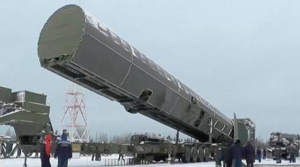 Sohu рассказало, как благодаря США Россия создала непревзойденное оружие