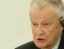 Бжезинский – Обаме: Украине срочно нужны гранатометы для городских боев Бжезинский – Обаме: Украине срочно нужны гранатометы для городских боев