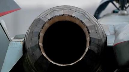 Как улучшит Су-57 загадочное «изделие 177»