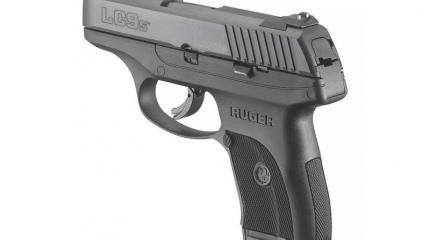 Ruger LC9s Pro – когда производитель прислушивается к мнению покупателей Ruger LC9s Pro – когда производитель прислушивается к мнению покупателей