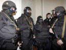СБУ: спецоперация в Донецкой области может начаться уже этой ночью СБУ: спецоперация в Донецкой области может начаться уже этой ночью