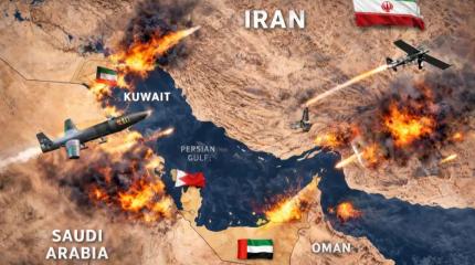 Аравийские союзники США призывают продолжать войну с Ираном