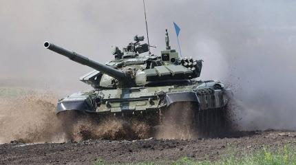 Опора армии: что позволяет Т-72 оставаться одним из лучших в XXI веке