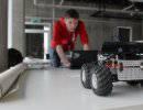 Минобороны потратит на центр робототехники более 3 млрд рублей