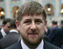 Кадыров пригрозил захватчикам российских журналистов жесткими действиями Кадыров пригрозил захватчикам российских журналистов жесткими действиями