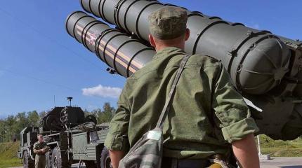 «Триумф» над военной стратегией Альянса: РФ разобьет воздушный купол НАТО