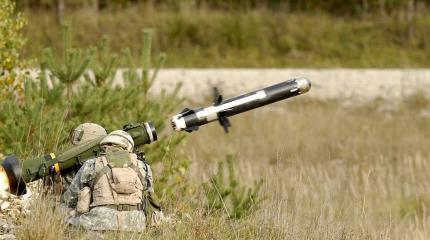 Киев умышленно заказал Javelin с истекшим сроком годности?