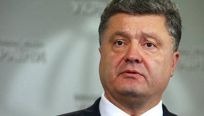 Киев объявил о постоянном прекращении огня в Донбассе Киев объявил о постоянном прекращении огня в Донбассе