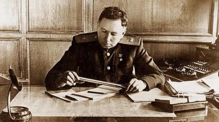 Авиаконструктор Лавочкин – создатель лучших истребителей эпохи