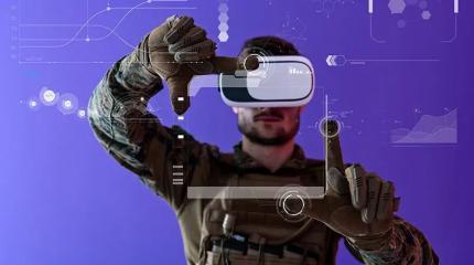 ЦРУ контролирует европейскую оборонку через военные стартапы ЦРУ контролирует европейскую оборонку через военные стартапы
