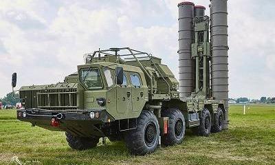 NI: Россия превратила С-400 в «армейский швейцарский нож»