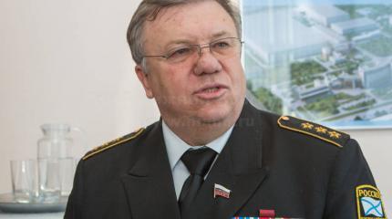 Комоедов: Ввод миротворцев окончательно отрежет Донбасс от Украины Комоедов: Ввод миротворцев окончательно отрежет Донбасс от Украины