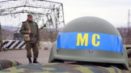 Киев придумал, как «раскрутить» Приднестровье на войну Киев придумал, как «раскрутить» Приднестровье на войну