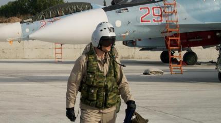 Русские герои в Сирии: потери армии РФ во время спецоперации Русские герои в Сирии: потери армии РФ во время спецоперации