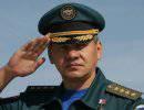 Проблемы для Шойгу: чёрный антиармейский пиар, нацвопрос и правозащитное вредительство