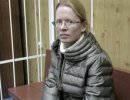Сметанова пытается заключить сделку со следствием Сметанова пытается заключить сделку со следствием