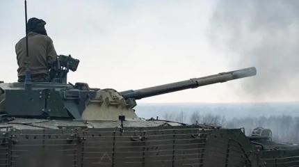 Битва «после Покровска»: План понятен