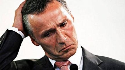Столтенберг объявил, что Россия больше не угроза для НАТО Столтенберг объявил, что Россия больше не угроза для НАТО