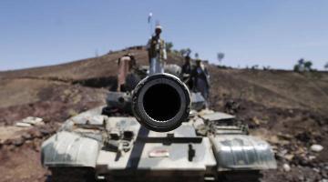ВВС США уничтожили не менее 50 боевиков АКАП на юге Йемена