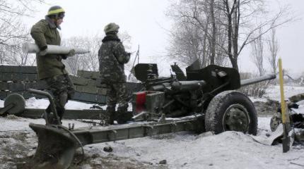 ОБСЕ задумалась о миротворческой операции на Украине ОБСЕ задумалась о миротворческой операции на Украине