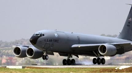 США вывозят ядерные бомбы из Турции в Румынию США вывозят ядерные бомбы из Турции в Румынию