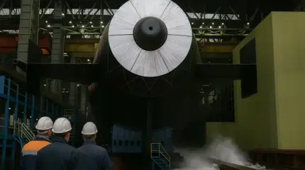 Россия показала зубы: на воду спущен атомный монстр АПЛ «Хабаровск»