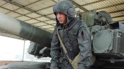 Противоосколочный костюм «Ковбой» в Самаре Противоосколочный костюм «Ковбой» в Самаре