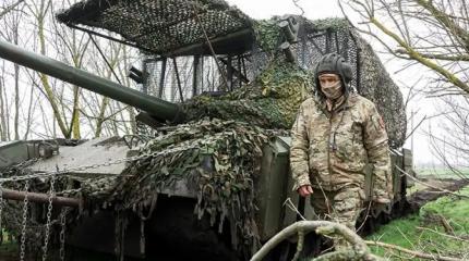 «ВСУ осенью будут разгромлены» «ВСУ осенью будут разгромлены»